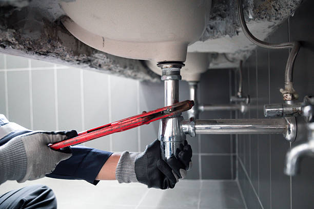 Trusted Garbage Disposal Repair service in Gladstone, VA - Masters Plumbing Service